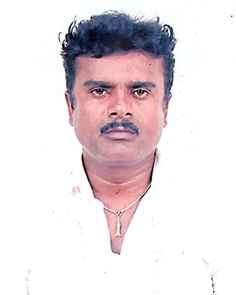 Ayyanar R MLA
